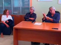Cetraro, urologia nell’ospedale: il rilancio parte dalla Day Surgery