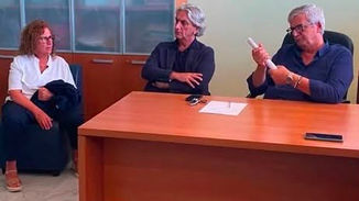 Cetraro, urologia nell’ospedale: il rilancio parte dalla Day Surgery