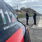 San Lucido, fugge in mare durante un controllo: arrestato un 36enne