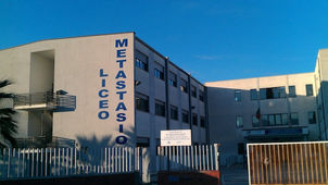 Olimpiadi di Statistica, polo liceale Scalea -Praia