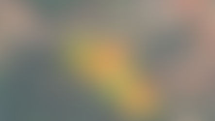 Veduta versante collinare Belvedere Marittimo zona San Nicola interessato da smottamento