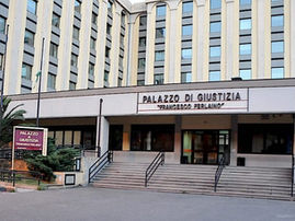 Tribunale di Catanzaro