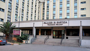 Tribunale di Catanzaro processo Thyrrenum requisitoria Dda