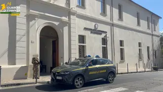 Catanzaro, sequestro di 398 immobili: coinvolte province calabresi e toscane