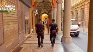 Maxi confisca a Bologna: sigilli a immobili, società e terreni del calabrese Nicola Femia