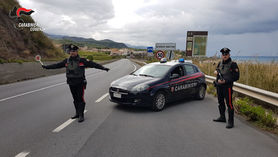 Belvedere Marittimo, arrestato un 56enne ricercato da tre mesi