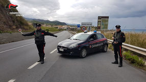 Belvedere, evade dai domiciliari: arrestato dai carabinieri