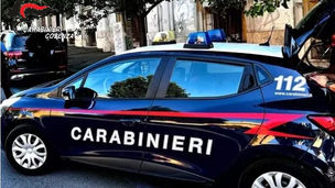 Carabinieri indagini spari discoteca Sangineto