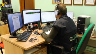 Operazione della Guardia di Finanza sui controlli per l'immigrazione clandestina e le false residenze nel Comune di Lamezia Terme
