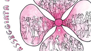 Praia a Mare e Tortora, passeggiata in Rosa. Visite specialistiche: via alle prenotazioni