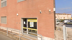 Paola, legionella nell'acqua alle poste di viale della Stazione: ordinanza