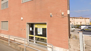 Paola, legionella nell'acqua alle poste di viale della Stazione: ordinanza