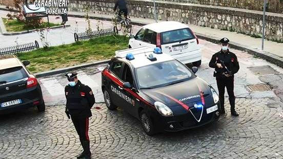 Operazione "Fly”: spaccio di droga, sei misure cautelari
