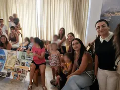 Scalea, disabilità al centro estivo: come funziona il sostegno uno a uno