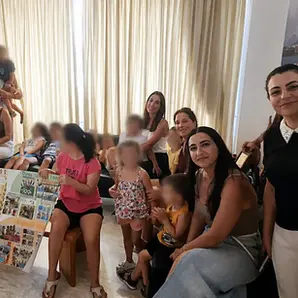 Scalea, disabilità al centro estivo: come funziona il sostegno uno a uno