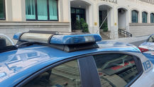 Polizia di Stato Reggio Calabria – Arresti notturni