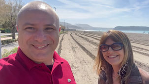 Praia a Mare, l'estate è già iniziata: emessa l'ordinanza balneare