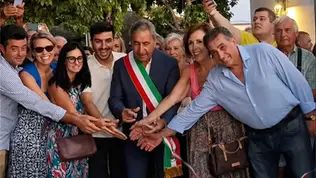 San Lucido, dal mare al centro in monorotaia: i dettagli dell’impianto
