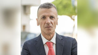 Diamante, Francesco Liserre ufficializza le dimissioni da consigliere comunale