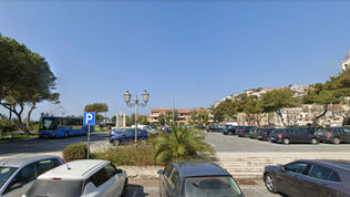 Scalea, dissequestrata l'area di Piazza Aldo Moro