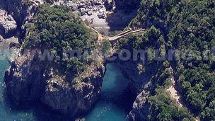 San Nicola Arcella, un'ordinanza stabilisce le regole di accesso all'Arcomagno