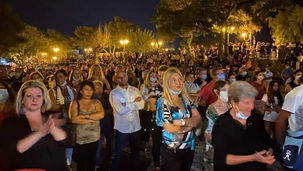 "Scalea bene Comune", con candidato Orrico: «pronti a dare il meglio per la città e per il turismo»