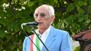 Il sindaco Vincenzo Cascini esprime il dolore della comunità