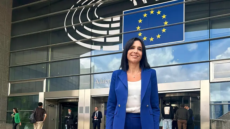 Cetraro, il “Silvio Lopiano” avvia il percorso europeo: tutti i 13 istituti