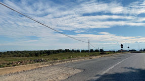 Strade provinciali Cassano allo Jonio