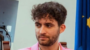 "Giovane territorio”: il presidente e fondatore, Raffaele Santoro, annuncia le dimissioni