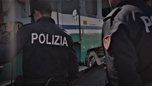 Furto sventato sul treno: la Polfer di Reggio Calabria recupera la valigia rubata a una studentessa