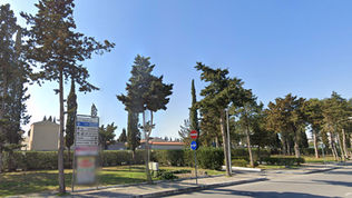 Scalea, cimitero chiuso: ancora una proroga 