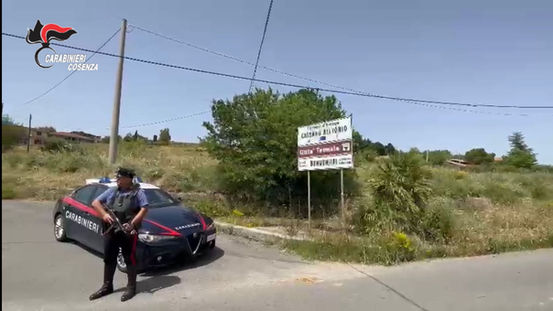 Cassano all’Ionio: aggressione a cittadini extracomunitari. Fermato un giovane
