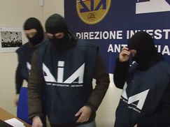 Catanzaro, beni per oltre 500mila euro sequestrati a un imprenditore