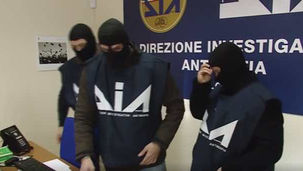 Terzo megalotto SS106, indagini della Dia, in sei finiscono agli arresti per presunte estorsioni