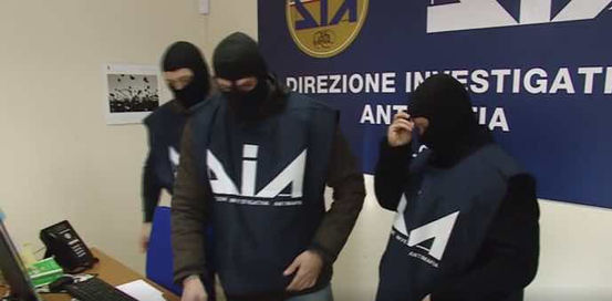 Terzo megalotto SS106, indagini della Dia, in sei finiscono agli arresti per presunte estorsioni