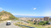 Vertice sulla strada Sila-Mare
