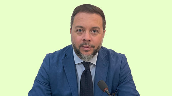 Scalea, il 2023: l'anno del rilancio. Il sindaco Perrotta parla ai cittadini