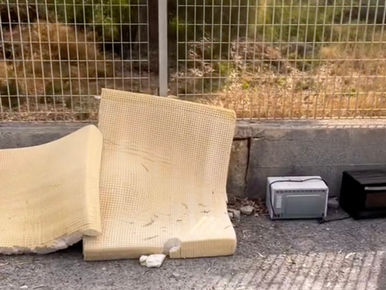Praia a Mare, nuova ordinanza sui rifiuti
