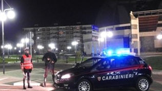 Rende, omicidio stradale, fermato il "pirata della strada" di Montalto Uffugo