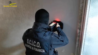 Operazione anti-ndrangheta: 10 misure cautelari eseguite dalla Dda tra Catanzaro e Vibo Valentia