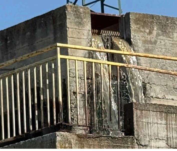 cetraro sequestrato il depuratore comunale