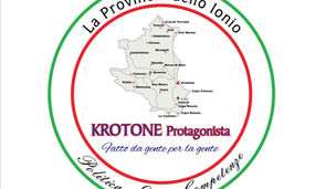 Nasce: "Krotone protagonista”, per "ridare centralità al territorio”
