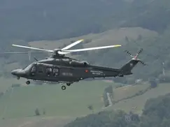Fuscaldo, Tecnam scomparso: elicotteri dell’Esercito e Vigili del fuoco nelle ricerche