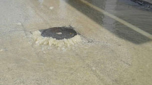 Grisolia, no alle acque piovane nella fognatura. Via ai controlli