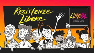 Assemblea costitutiva Libera Alto Tirreno Cosentino intitolazione Giannino Losardo Tortora