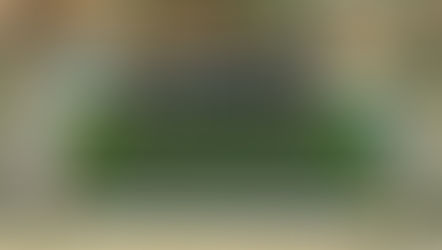 Rendering e area di cantiere sul lungomare Giorgio Perlasca per la costruzione della nuova Arena dei Cedri a Santa Maria del Cedro