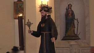 Belvedere, annullata la fiera di San Daniele