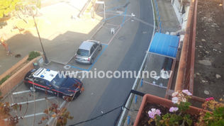 Lite con accoltellamento a Cittadella del capo di Bonifati fra un napoletano e un locale