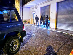 Biagio Lofrano, condannato a 12 anni per l'omicidio dello zio Ugo all'interno di un'officina di Verbicaro, lascia il carcere di Paola per passare ai domiciliari